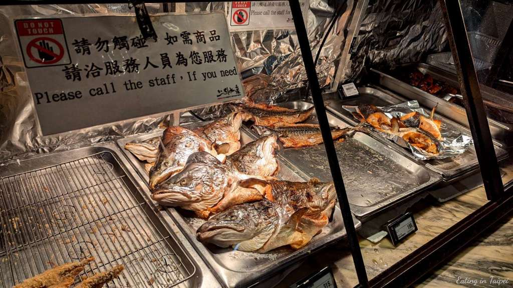 Addiction aquatic development cooked fish