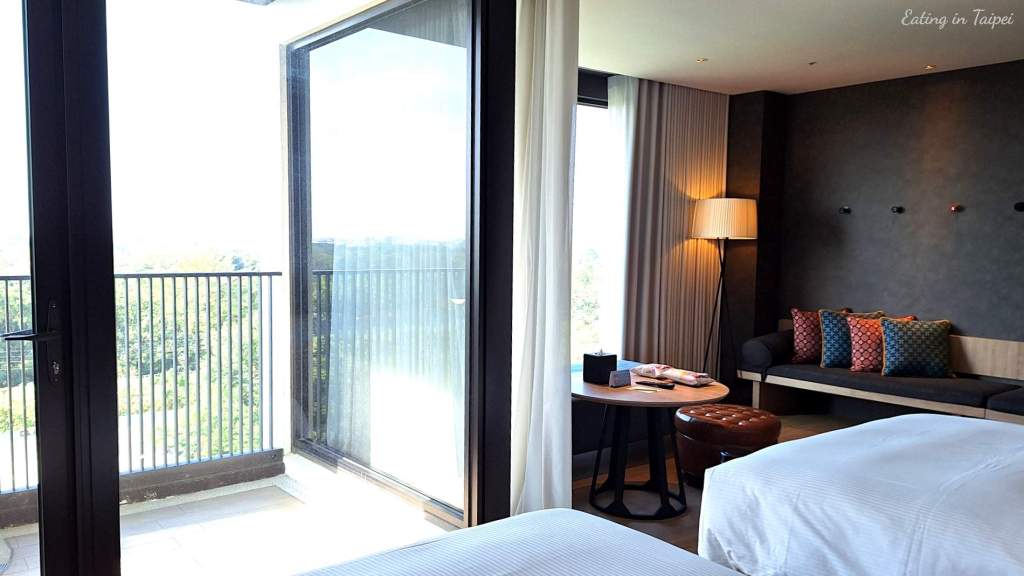 Just Sleep Tainan Grand Deluxe Family Suite 3