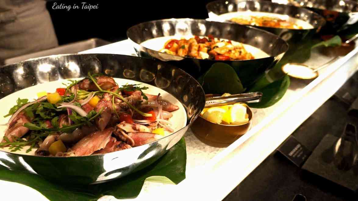 Robin s grill teppanyaki tainan salad bar 5 edited 1
