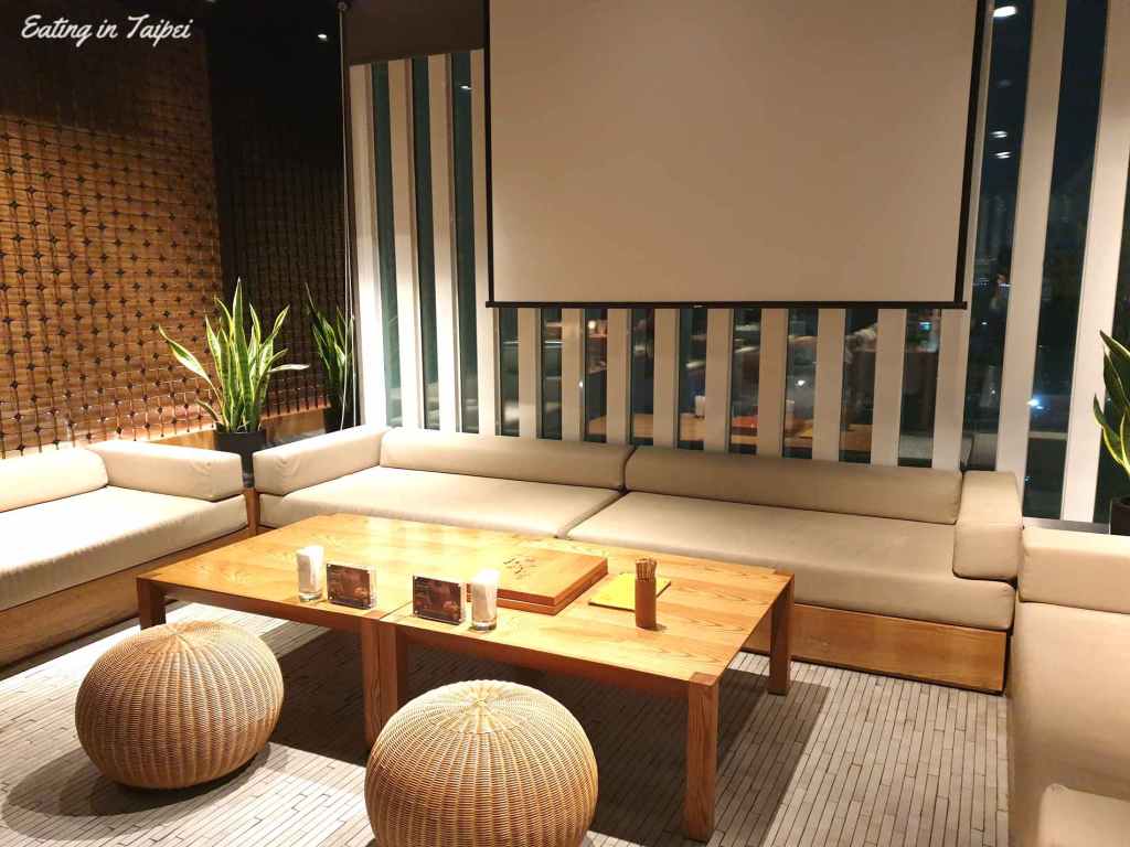 Silks Place Tainan Silks Glass House 3