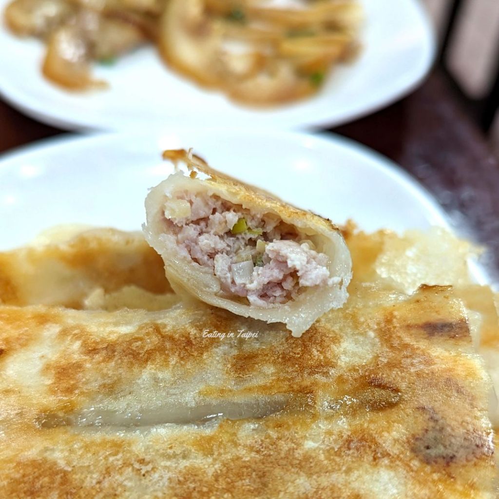 Zi Lin Steamed Dumpling fried dumplings 2